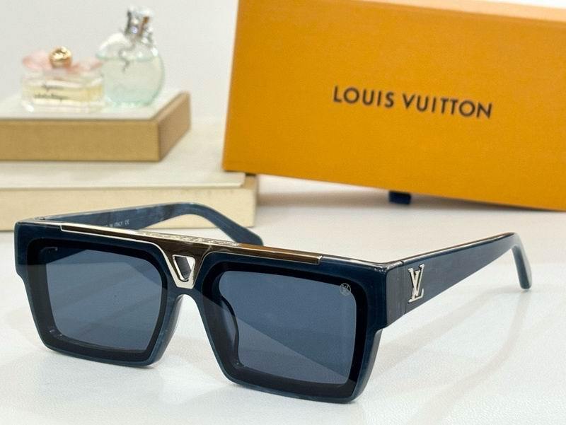 LV Sunglasses 796